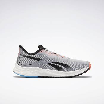 Reebok Floatride Energy 3 Siva - Panske Bezecke Topanky